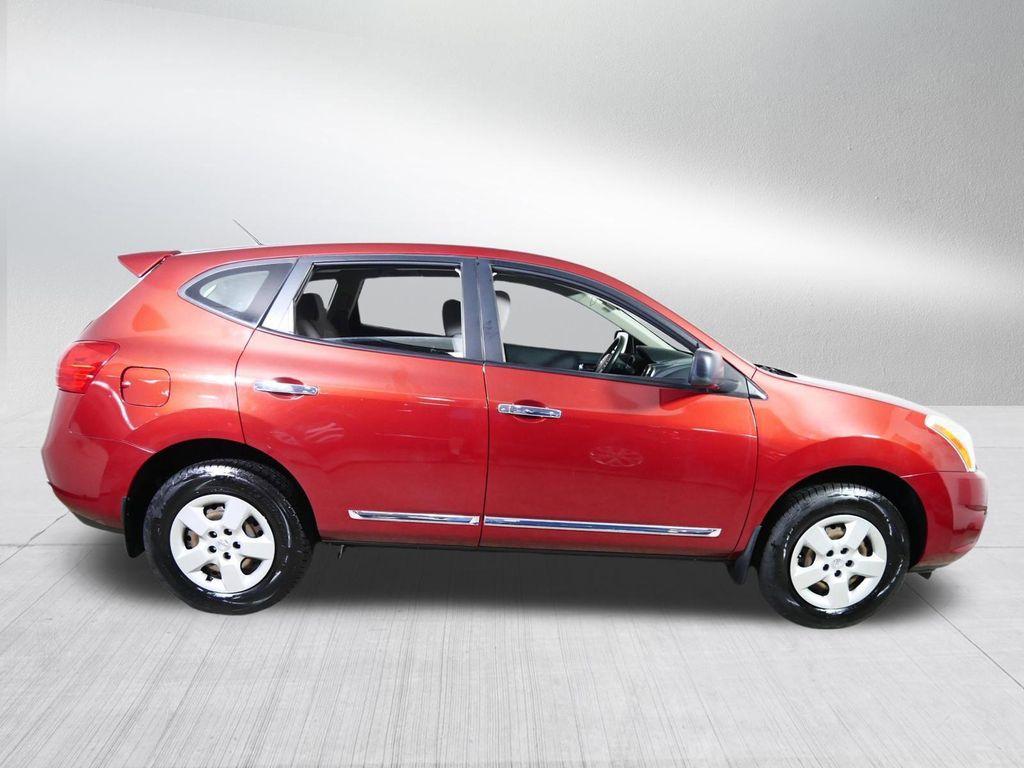 used 2013 Nissan Rogue car, priced at $8,347