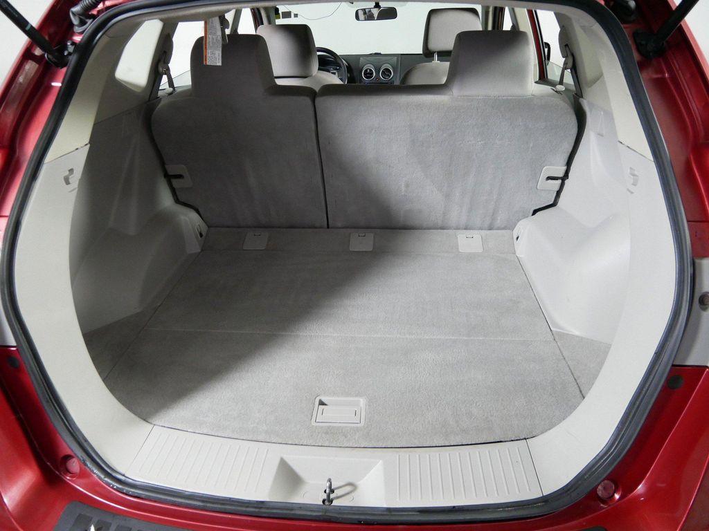 used 2013 Nissan Rogue car, priced at $8,347