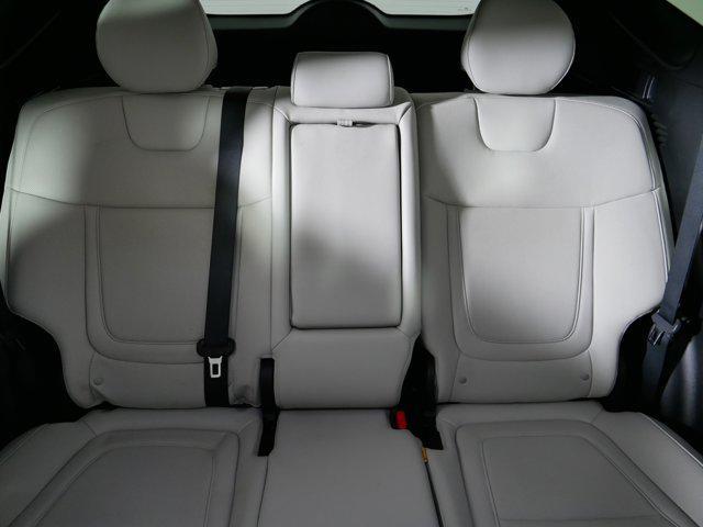 used 2023 Hyundai Tucson car, priced at $24,347