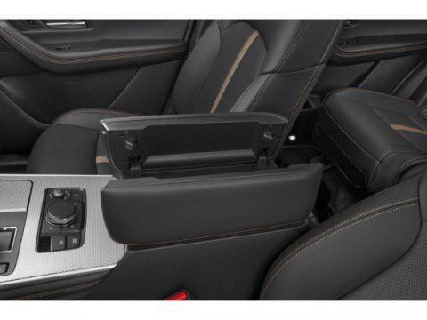 new 2026 Mazda CX-90 car, priced at $53,573