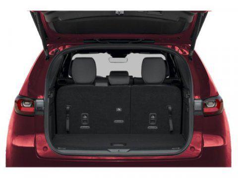 new 2026 Mazda CX-90 car, priced at $53,573