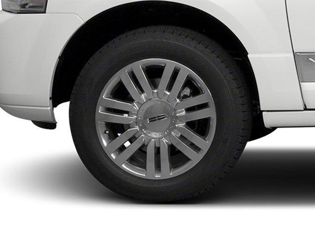 used 2014 Lincoln Navigator car, priced at $9,348