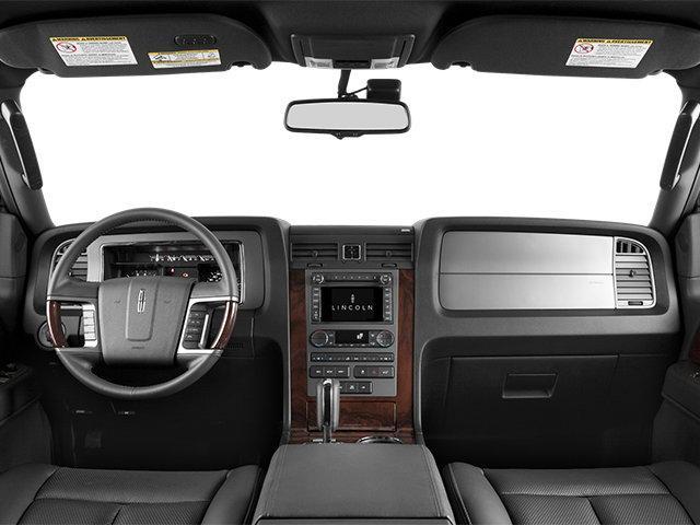 used 2014 Lincoln Navigator car, priced at $9,348