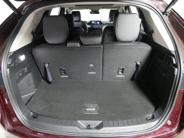 used 2024 Mazda CX-90 PHEV car, priced at $32,646