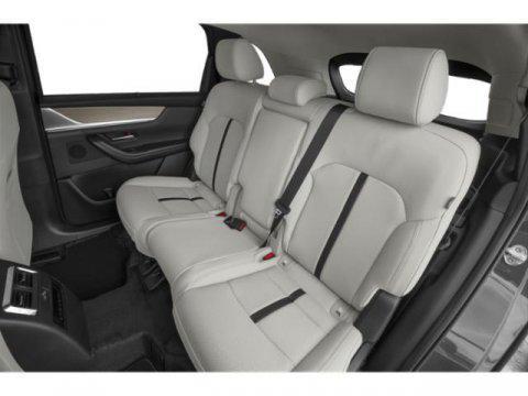 new 2026 Mazda CX-70 PHEV car, priced at $43,842
