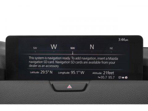 new 2026 Mazda CX-70 PHEV car, priced at $43,842