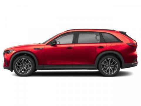 new 2026 Mazda CX-70 PHEV car, priced at $43,842