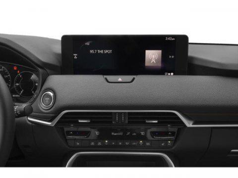 new 2026 Mazda CX-70 PHEV car, priced at $43,842