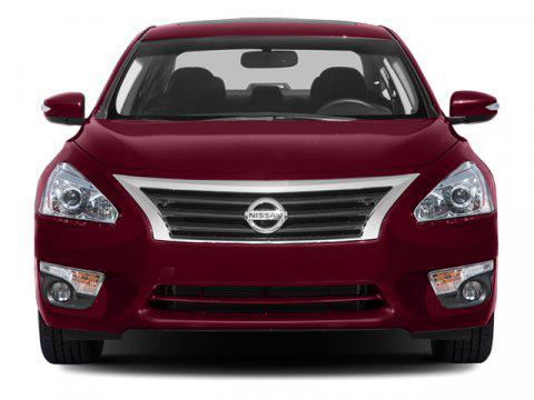 used 2013 Nissan Altima car