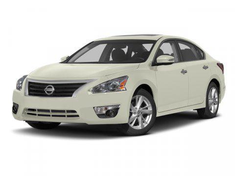 used 2013 Nissan Altima car