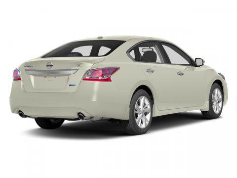 used 2013 Nissan Altima car