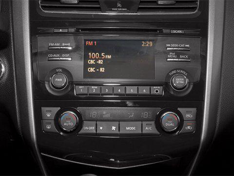 used 2013 Nissan Altima car