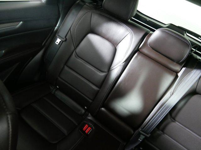 used 2024 Mazda CX-5 car, priced at $32,847