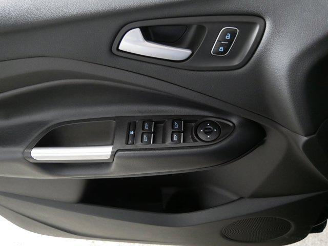 used 2019 Ford Escape car, priced at $15,397