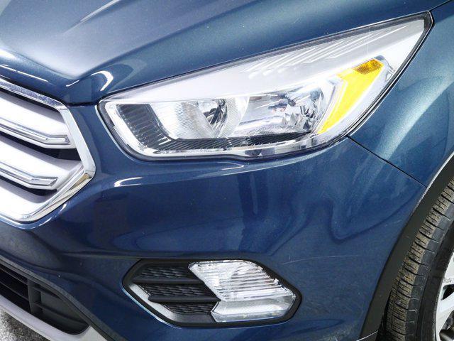 used 2019 Ford Escape car, priced at $15,397