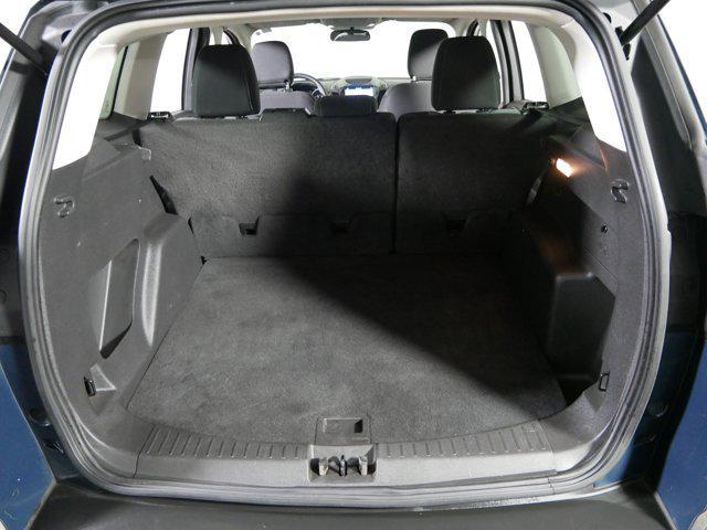 used 2019 Ford Escape car, priced at $15,397