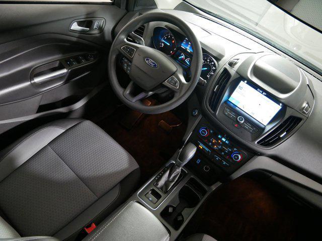 used 2019 Ford Escape car, priced at $15,397