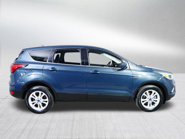 used 2019 Ford Escape car, priced at $15,397