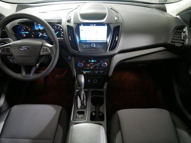 used 2019 Ford Escape car, priced at $15,397