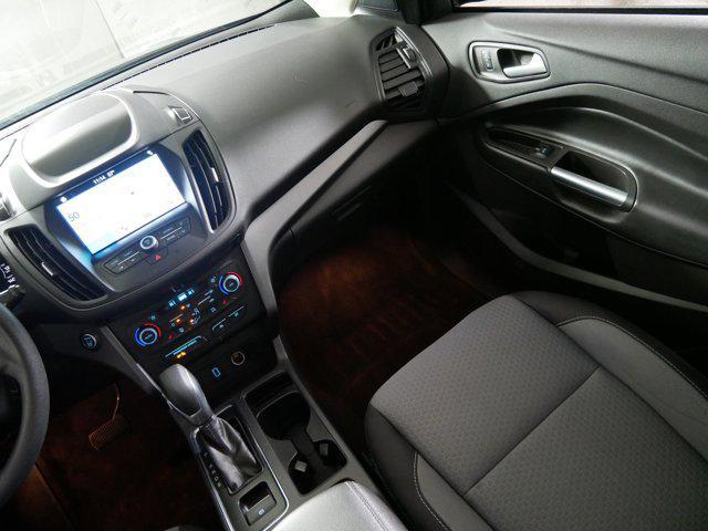 used 2019 Ford Escape car, priced at $15,397