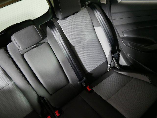 used 2019 Ford Escape car, priced at $15,397