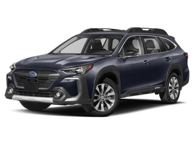 used 2023 Subaru Outback car, priced at $25,348
