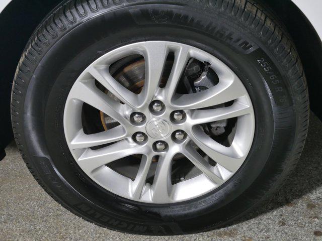 used 2020 Buick Enclave car, priced at $17,897