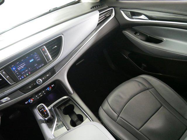 used 2020 Buick Enclave car, priced at $17,897