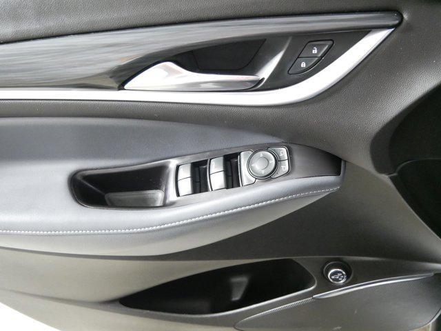 used 2020 Buick Enclave car, priced at $17,897