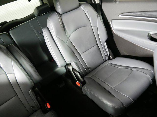 used 2020 Buick Enclave car, priced at $17,897