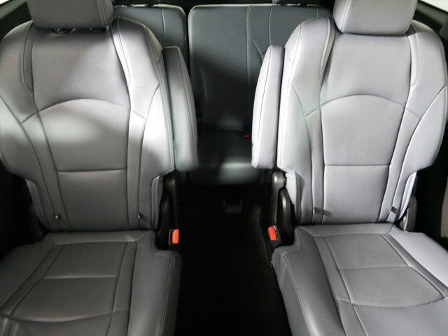 used 2020 Buick Enclave car, priced at $17,897