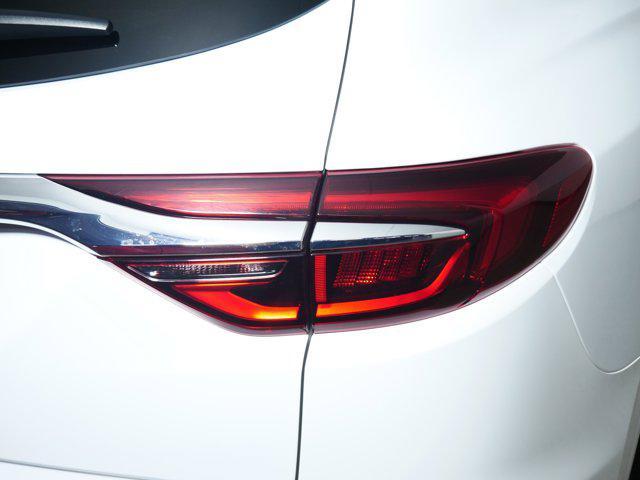 used 2020 Buick Enclave car, priced at $17,897