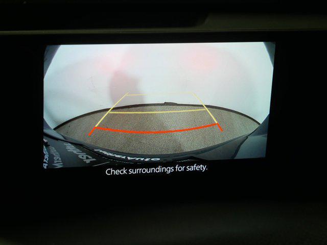 new 2026 Mazda CX-5 car, priced at $33,726