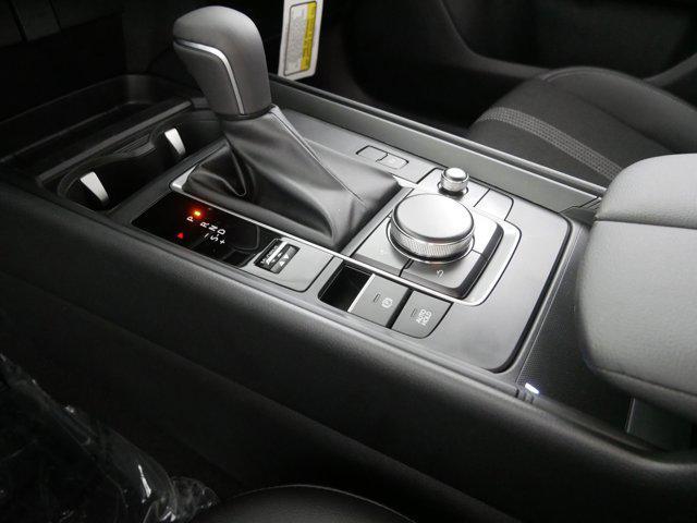 new 2026 Mazda CX-5 car, priced at $33,726