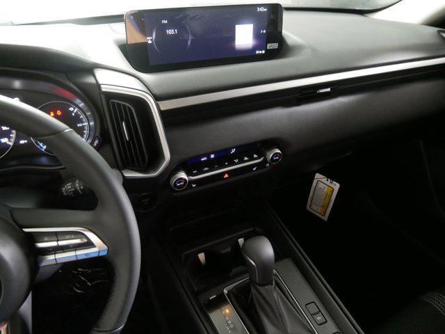 new 2026 Mazda CX-50 Hybrid car, priced at $34,157