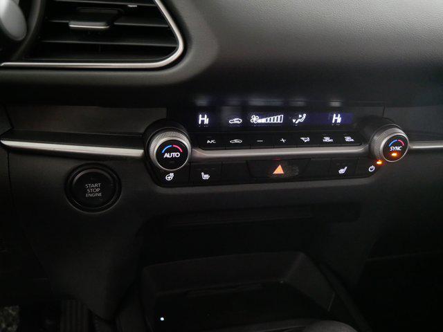 new 2026 Mazda CX-30 car, priced at $33,083