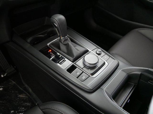 new 2026 Mazda CX-30 car, priced at $33,083