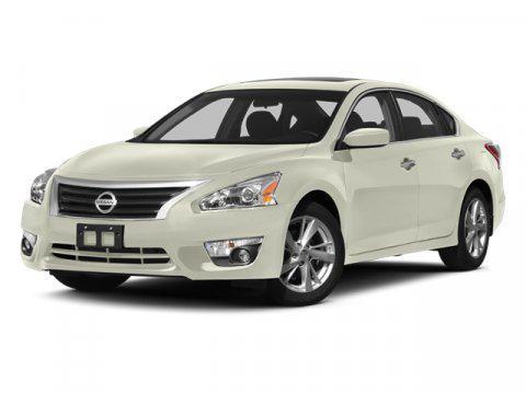 used 2014 Nissan Altima car, priced at $6,797