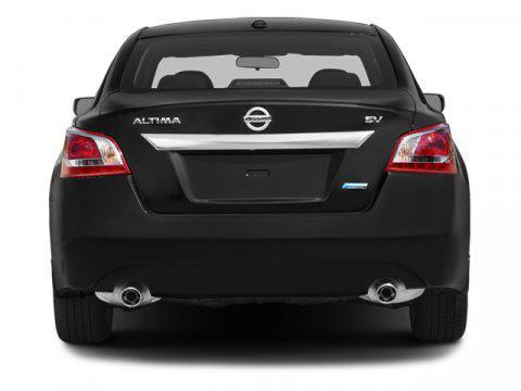 used 2014 Nissan Altima car, priced at $6,797