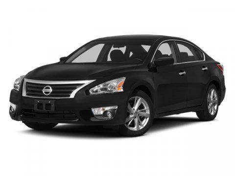 used 2014 Nissan Altima car, priced at $6,797