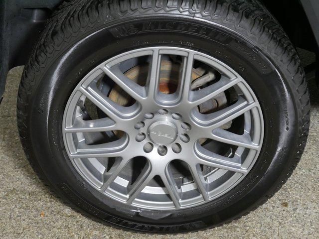 used 2017 Jeep Renegade car, priced at $10,497