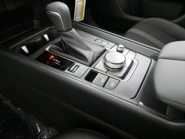 new 2026 Mazda CX-5 car, priced at $33,766