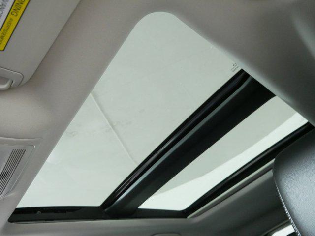 new 2026 Mazda CX-5 car, priced at $33,766