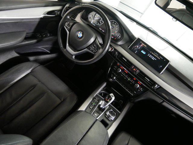 used 2014 BMW X5 car, priced at $10,497