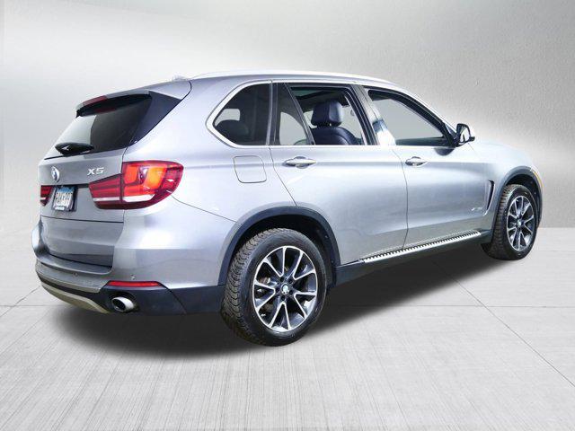 used 2014 BMW X5 car, priced at $10,497