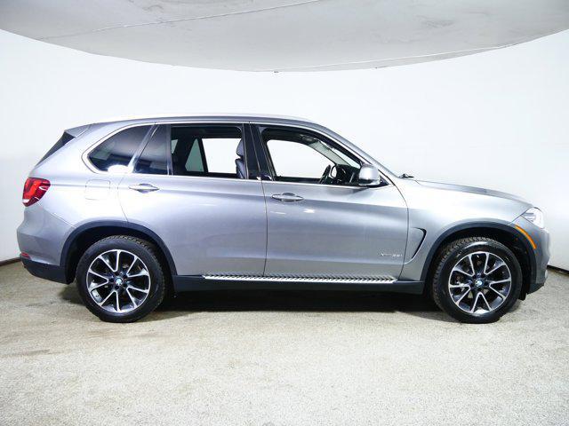 used 2014 BMW X5 car, priced at $10,497
