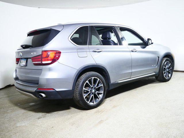used 2014 BMW X5 car, priced at $10,497