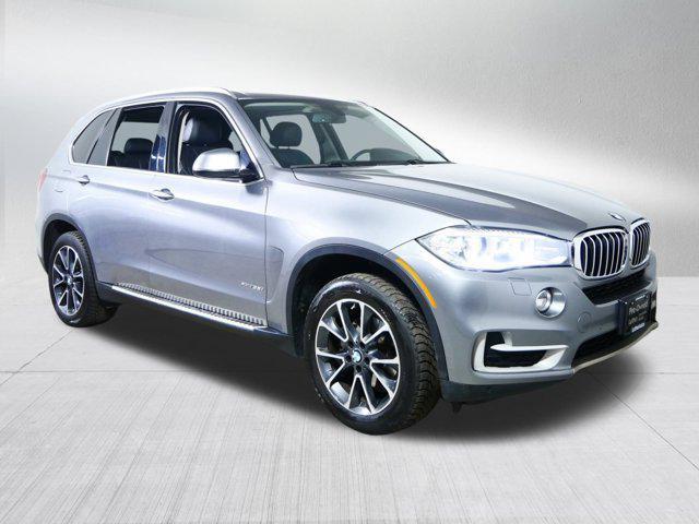 used 2014 BMW X5 car, priced at $10,497