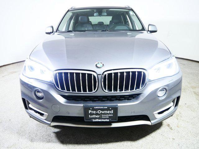 used 2014 BMW X5 car, priced at $10,497