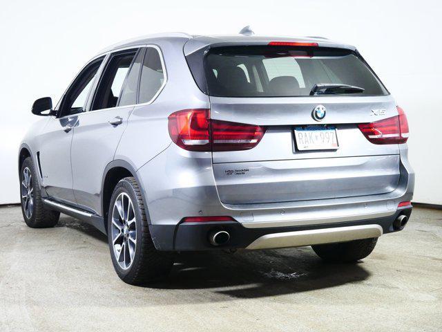 used 2014 BMW X5 car, priced at $10,497
